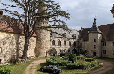 Castle for sale Veauce, Auvergne-Rhône-Alpes:  