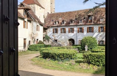 Castle for sale Veauce, Auvergne-Rhône-Alpes, Image 6/10