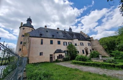 Medieval Castle for sale 53881 Wißkirchen, Burg Veynau 1, North Rhine-Westphalia, Image 8/8