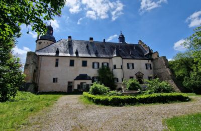 Medieval Castle for sale 53881 Wißkirchen, Burg Veynau 1, North Rhine-Westphalia, Image 6/8
