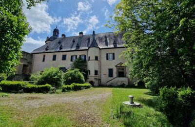 Medieval Castle for sale 53881 Wißkirchen, Burg Veynau 1, North Rhine-Westphalia:  