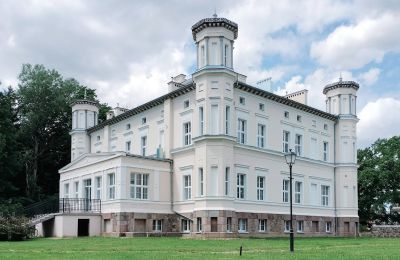 Castle Apartment for sale Lubiechowo, West Pomerania,, Image 5/5
