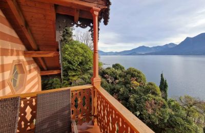 Historic Villa 28823 Ghiffa, Piemont