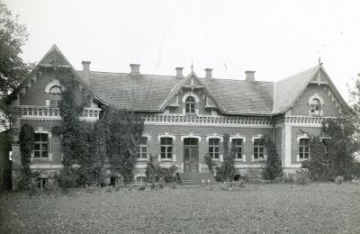 Manor House for sale Gulbere, Vidzeme, Image 2/8