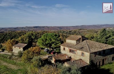 Country House for sale Gaiole in Chianti, Tuscany:  RIF 3073 Ansicht