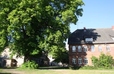 Castle for sale 17252 Mirow, Mecklenburg-West Pomerania, Image 11/14