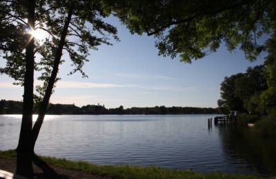 Castle for sale 17252 Mirow, Mecklenburg-West Pomerania, Image 14/14