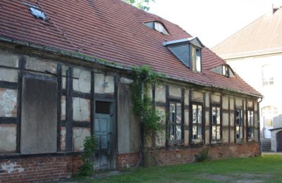 Castle for sale 17252 Mirow, Mecklenburg-West Pomerania:  