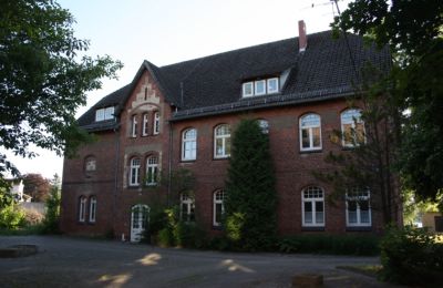 Castle for sale 17252 Mirow, Mecklenburg-West Pomerania, Image 10/14
