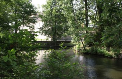 Castle for sale 17252 Mirow, Mecklenburg-West Pomerania, Image 8/14