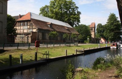 Castle for sale 17252 Mirow, Mecklenburg-West Pomerania, Image 5/14