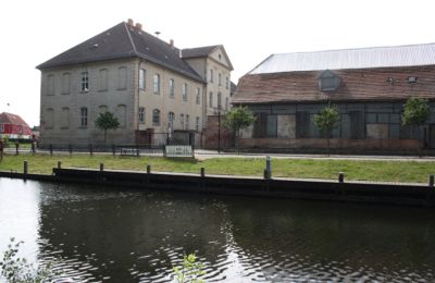 Castle for sale 17252 Mirow, Mecklenburg-West Pomerania, Image 4/14