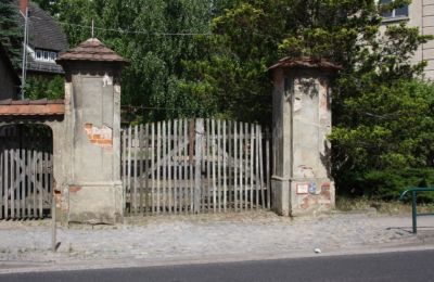Castle for sale 17252 Mirow, Mecklenburg-West Pomerania, Image 3/14