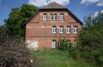 Castle for sale 17252 Mirow, Mecklenburg-West Pomerania, Image 12/14