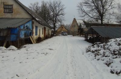 Manor House for sale Bukas, Vidzeme, Image 6/19