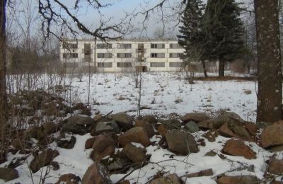 Manor House for sale Bukas, Vidzeme, Image 14/19