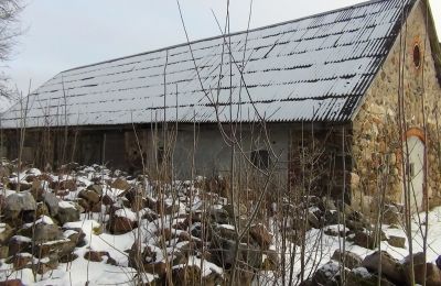 Manor House for sale Bukas, Vidzeme, Image 16/19