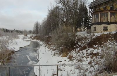 Manor House for sale Bukas, Vidzeme, Image 17/19