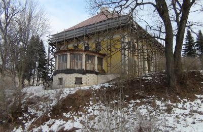 Manor House for sale Bukas, Vidzeme:  