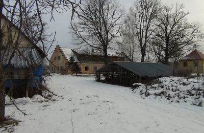 Manor House for sale Bukas, Vidzeme:  