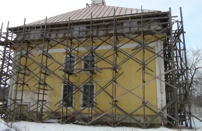 Manor House for sale Bukas, Vidzeme:  