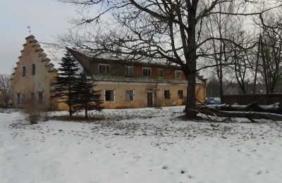 Manor House for sale Bukas, Vidzeme:  