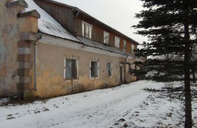 Manor House for sale Bukas, Vidzeme, Image 13/19