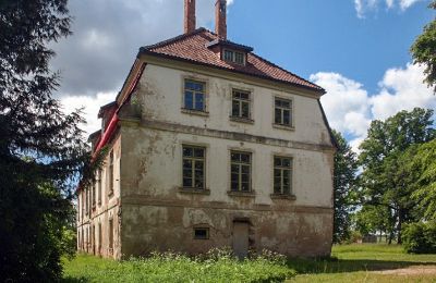 Manor house for sale Skrunda, Courland, Image 4/20