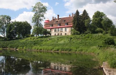 Manor House for sale Skrunda, Courland, Image 3/22