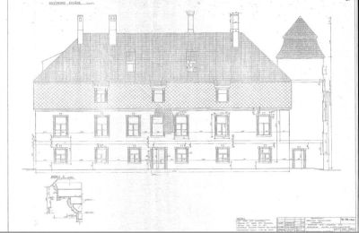 Manor House for sale Skrunda, Courland, Image 12/22
