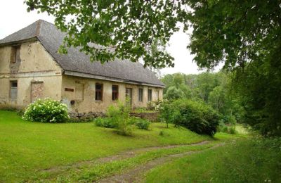 Manor House for sale Skrunda, Courland, Image 13/22