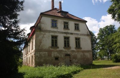 Manor House for sale Skrunda, Courland, Image 4/22