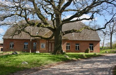 Manor house for sale 17166 Niendorf, Mecklenburg-West Pomerania, Image 1/14