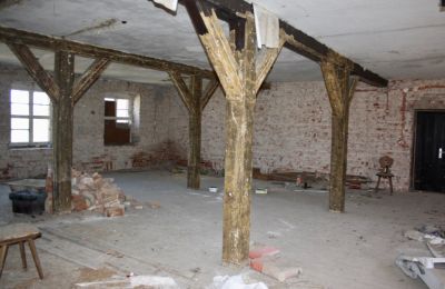 Manor house for sale 17166 Niendorf, Mecklenburg-West Pomerania, Image 13/14