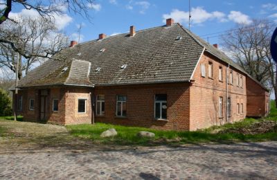 Manor house for sale 17166 Niendorf, Mecklenburg-West Pomerania, Image 2/14