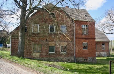 Manor house for sale 17166 Niendorf, Mecklenburg-West Pomerania, Image 4/14