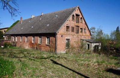 Manor house for sale 17166 Niendorf, Mecklenburg-West Pomerania, Image 6/14