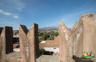 Castle for sale Sicily:  