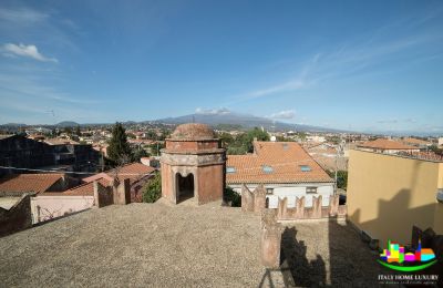 Castle for sale Sicily:  