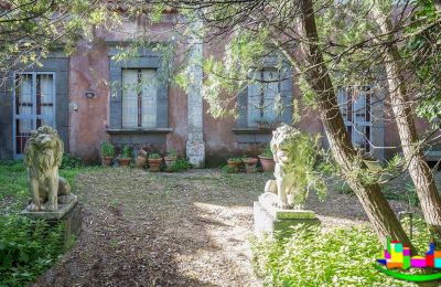 Castle for sale Sicily, Image 2/20