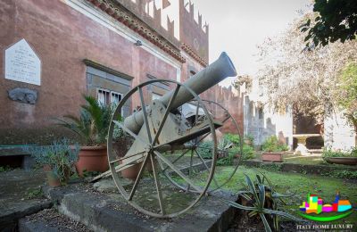 Castle for sale Sicily:  