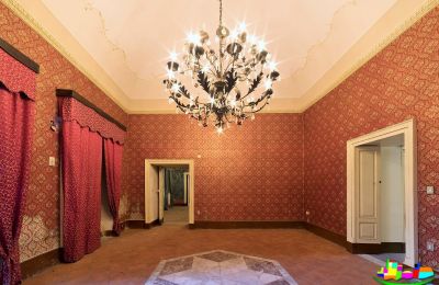 Castle for sale Sicily, Image 5/20