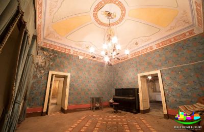 Castle for sale Sicily, Image 7/20