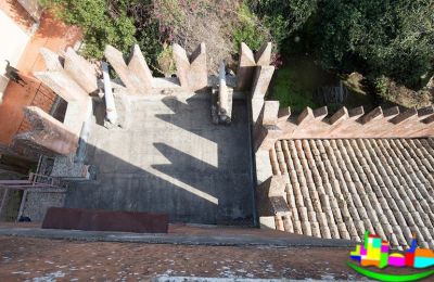 Castle for sale Sicily, Image 13/20