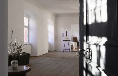 Castle for sale 91792 Ellingen, An der Vogtei 2, Bavaria, Blick in den Saal