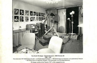 Castle for sale 91792 Ellingen, An der Vogtei 2, Bavaria, Atelierfoto Pitt Seeger Dachbodenfund