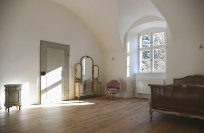Castle for sale 91792 Ellingen, An der Vogtei 2, Bavaria, Bedroom