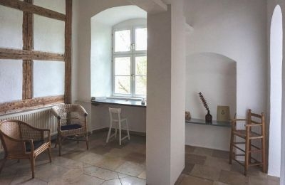 Castle for sale 91792 Ellingen, An der Vogtei 2, Bavaria, Nebenraum mit Waschbecken