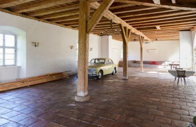 Castle for sale 91792 Ellingen, An der Vogtei 2, Bavaria, Festsaal
