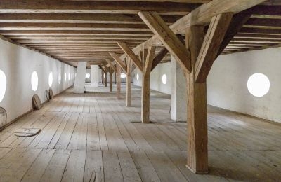 Castle for sale 91792 Ellingen, An der Vogtei 2, Bavaria, 1. OG 1200m²